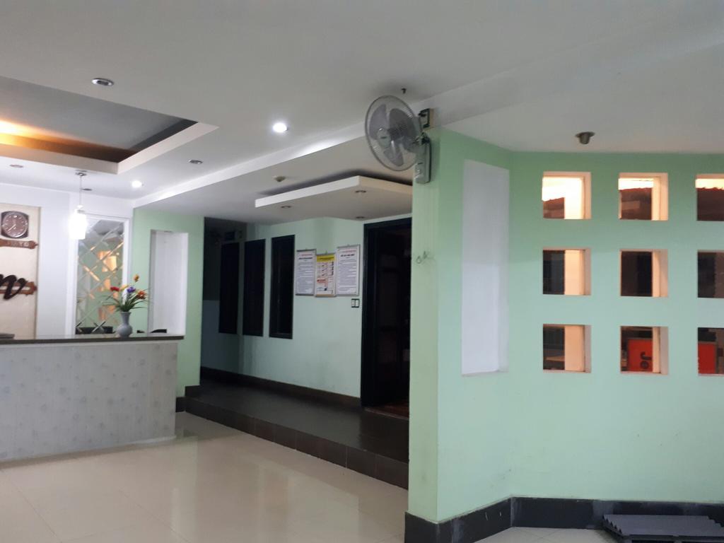 Emt Homestay Hue Vietnam Exterior foto