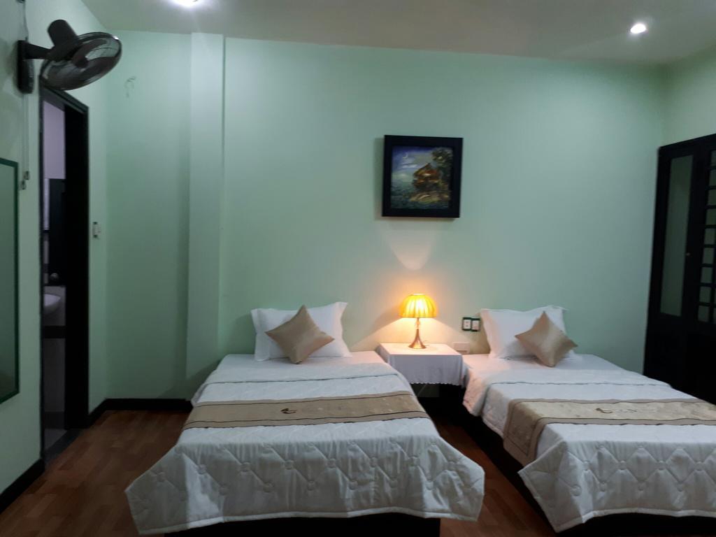 Emt Homestay Hue Vietnam Exterior foto