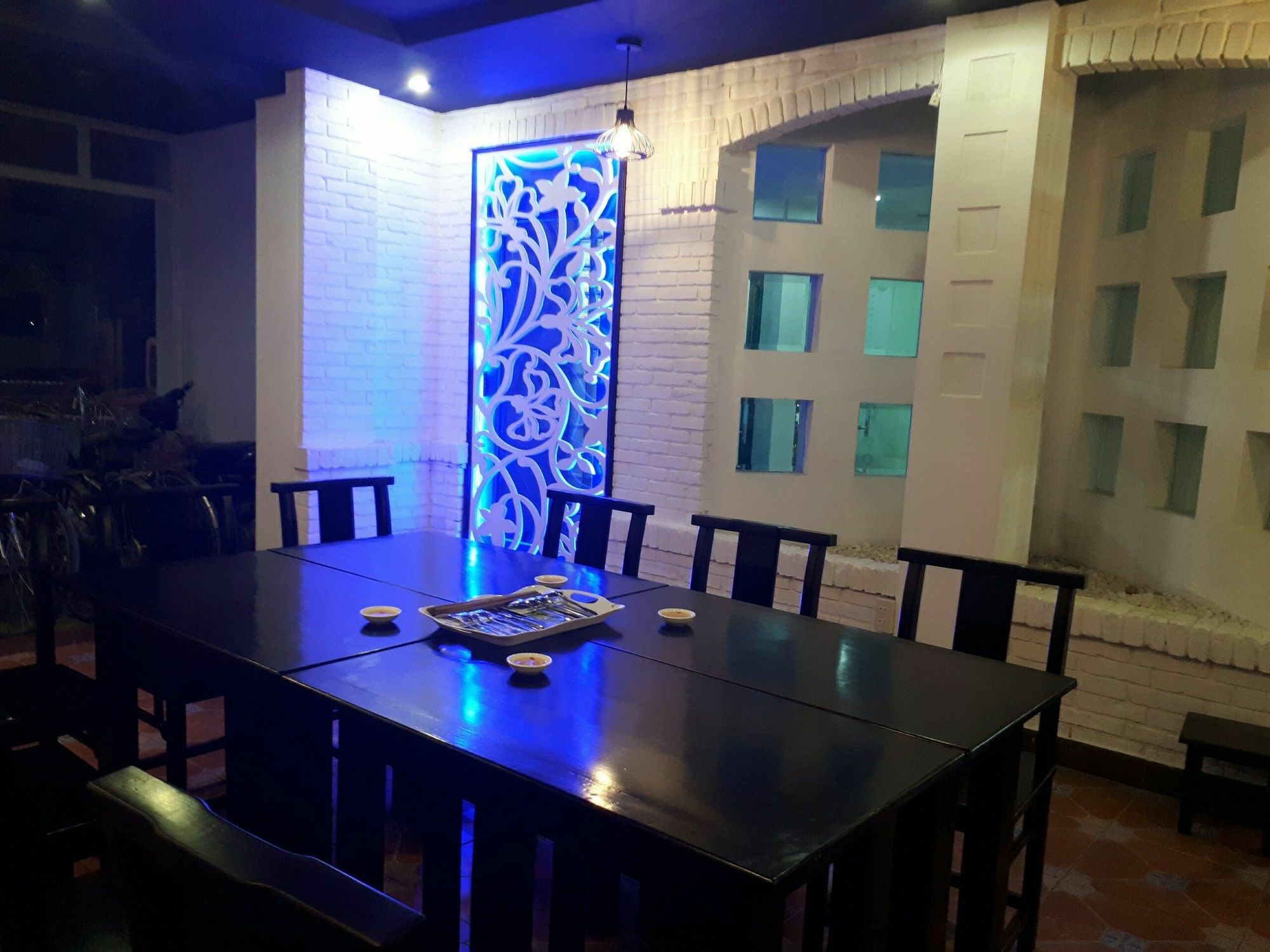 Emt Homestay Hue Vietnam Exterior foto